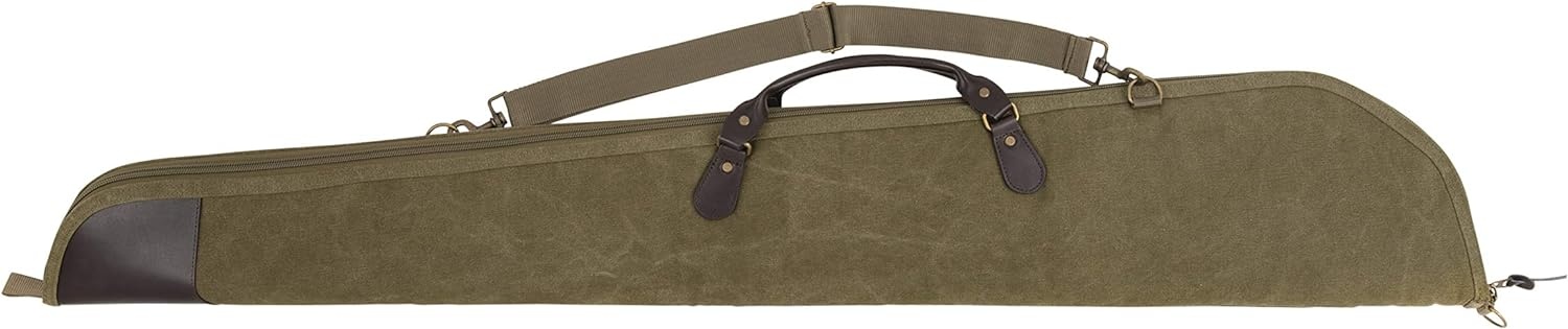 Allen Custodia per fucile North Platte Heritage 132 cm - OD