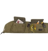 Allen North Platte Heritage Shotgun Case 132 cm - OD