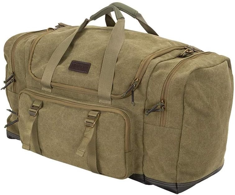 Allen North Platte Duffel Bag 27,5 Liter - OD