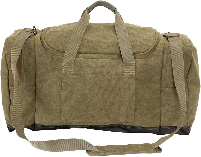 Allen North Platte Duffel Bag 27.5 liters - OD