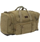 Allen North Platte Duffel Bag 27.5 liters - OD