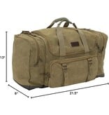 Allen North Platte Duffel Bag 27.5 liters - OD