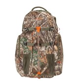 Allen Jagd Rucksack Terrain Crater - Realtree Edge