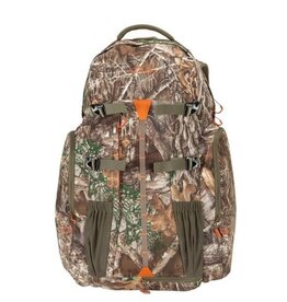 Allen Jagd Rucksack Terrain Crater - Realtree Edge