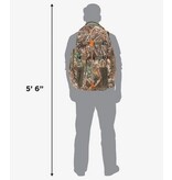 Allen Jagd Rucksack Terrain Crater - Realtree Edge