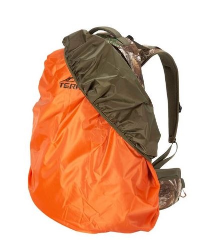 Allen Jagd Rucksack Terrain Crater - Realtree Edge