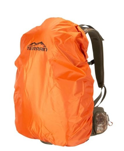 Allen Jagd Rucksack Terrain Crater - Realtree Edge