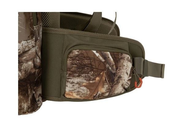 Allen Hunting backpack Terrain Crater - Realtree Edge