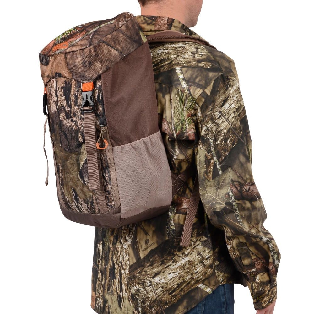 Allen Plecak myśliwski Teren Kanionu - Kraj rozpadu omszałego dębu