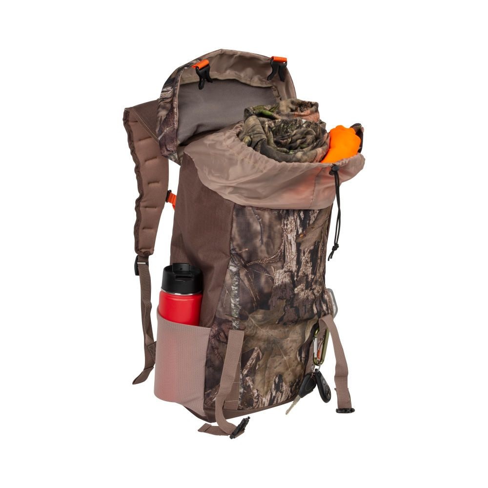 Allen Jagd Rucksack Terrain Canyon - Mossy Oak Break-Up Country