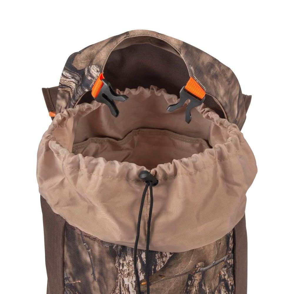 Allen Plecak myśliwski Teren Kanionu - Kraj rozpadu omszałego dębu