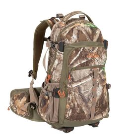 Allen Reservatório de terreno para mochila de caça - Realtree Edge