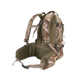 Allen Reservatório de terreno para mochila de caça - Realtree Edge