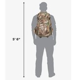 Allen Hunting Backpack Terrain Reservoir - Realtree Edge