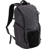 Allen Mochila Tac-Six Command Tactical - Gris Jaspeado