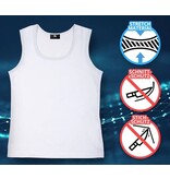 CEST Armor Ultra Pro ballistic undershirt