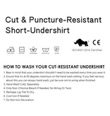 CEST Armor Ultra Pro ballistic undershirt
