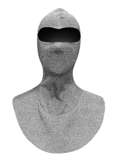 CEST ballistic balaclava balaclava Armor Ultra Pro
