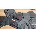 CEST kompletny kombinezon balistyczny US NIJ IIIa (do .44 Mag)