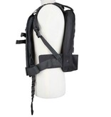 CEST Gilet de protection balistique Niveau IIIA - sac à dos pare-balles