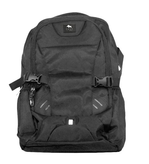 CEST Colete de proteção balística Nível IIIA - mochila à prova de balas