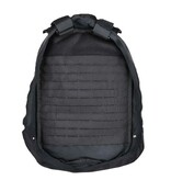 CEST Colete de proteção balística Nível IIIA - mochila à prova de balas