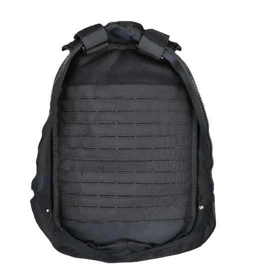 CEST Colete de proteção balística Nível IIIA - mochila à prova de balas