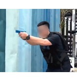 CEST Ballistic protective vest Level IIIA - bulletproof backpack