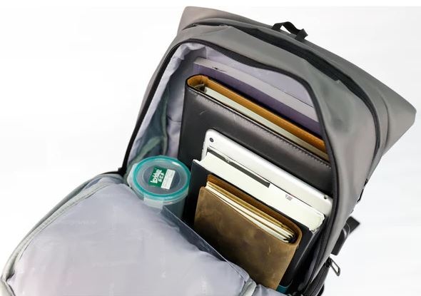 CEST Group bulletproof backpack level IIIA