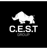 CEST Group Protectores traje de protección contra impactos Robocop