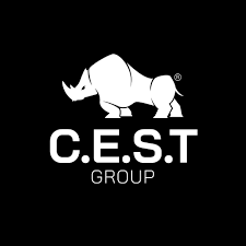 CEST Group Combinaison de protection contre les impacts de protections Robocop