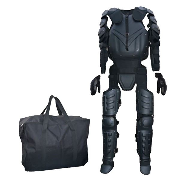 CEST Combinaison de protection contre les impacts de protections Robocop