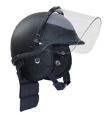 CEST Group Impact protection helmet Robocop - BK
