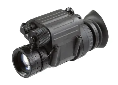 Night vision devices/thermal imaging