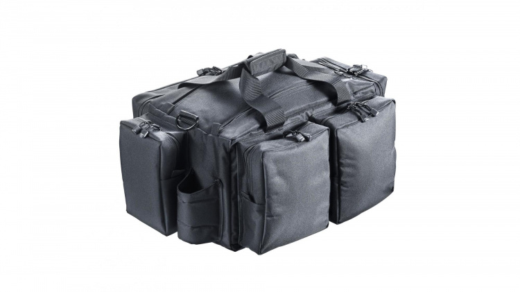 Umarex Range Bag - DarkBull TrendStore