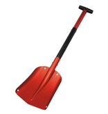 Fox Outdoor Pala Supervivencia Avalancha Deluxe 3 piezas