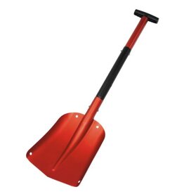 Fox Outdoor Survival Avalanche Shovel Deluxe 3-piece