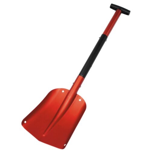 Fox Outdoor Survival Avalanche Shovel Deluxe 3 peças