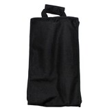 Fox Outdoor Survival Avalanche Shovel Deluxe 3-piece