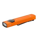 OLight Linterna Arkfeld Pro EDC con luz UV, láser y luz blanca