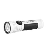 OLight Seeker 4 Pro LED flashlight - 4600 lumens