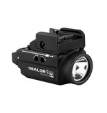 OLight Baldr S TacLight 800 lumens & green laser