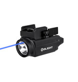 OLight Baldr S TacLight 800 lumens & blue laser