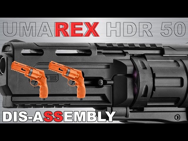 T4E MagFed RAMs - HDR 50, HDP 50, HDS 68, HDX 68, HDB 68 - wertvolle Pflege und Wartungshinweise