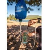 Katadyn Survival Lawinenschaufel Deluxe 3-teilig - Copy