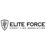 Elite Force Elite Force RaceGun Set Co2 GBB 2.0 Joule - BK