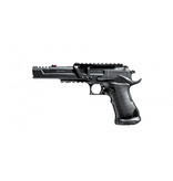 Elite Force Elite Force RaceGun Conjunto Co2 GBB 2.0 Joules - BK