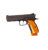 ASG ASG CZ 75 Shadow 2 Co2 GBB 1.0 Joule - Pomarańczowa Edycja Specjalna