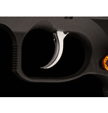 ASG ASG CZ 75 Shadow 2 Co2 GBB 1.0 Joule - Orange Édition Spéciale