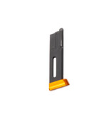 ASG ASG Co2 Magazine CZ 75 Shadow 2 - Orange